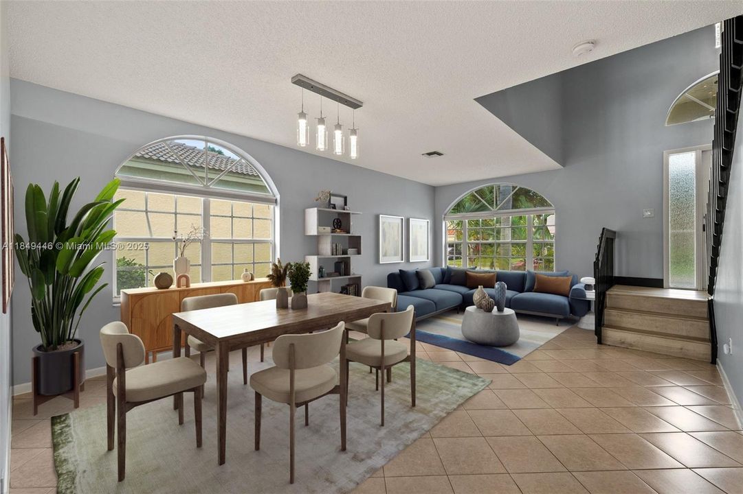 Недавно арендовано: $3,950 (3 спален, 2 ванн, 1856 Квадратных фут)