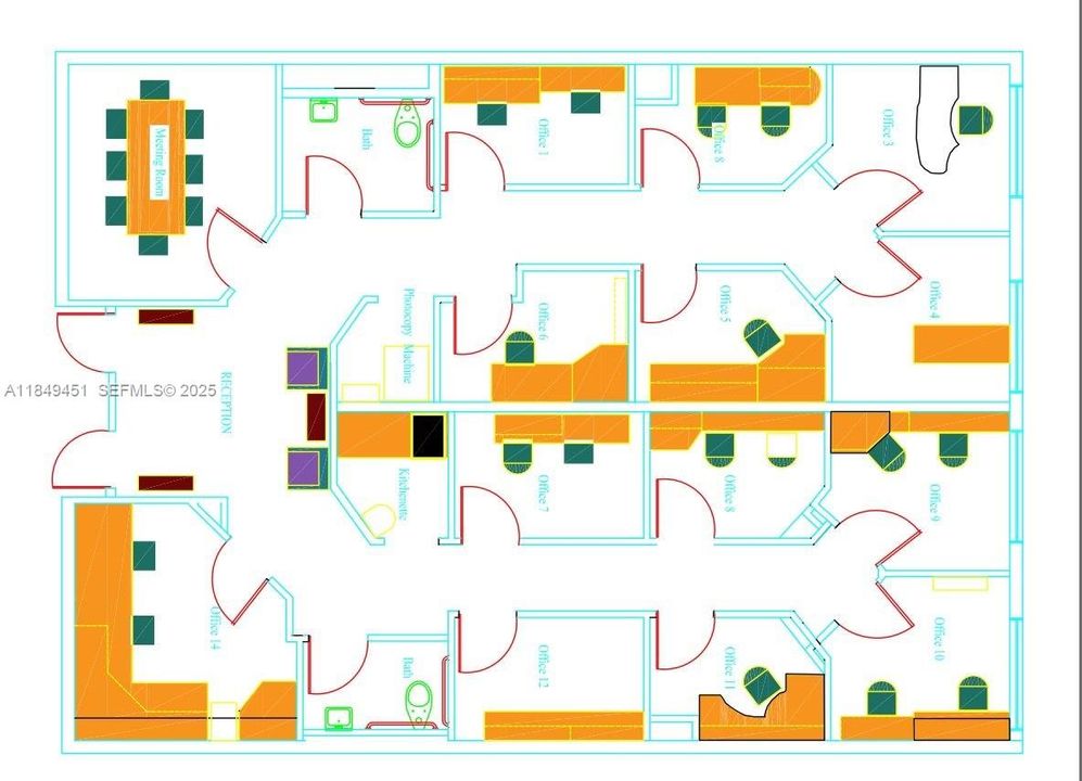 出租: $700 (0 贝兹, 0 浴室, 0 平方英尺)