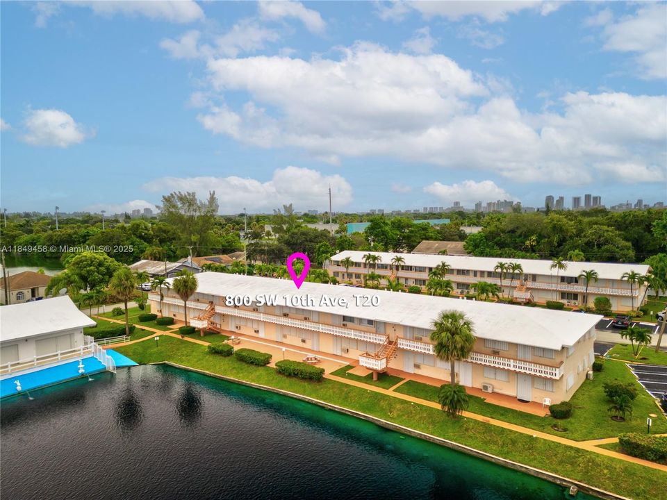 En Venta: $86,000 (1 camas, 1 baños, 625 Pies cuadrados)