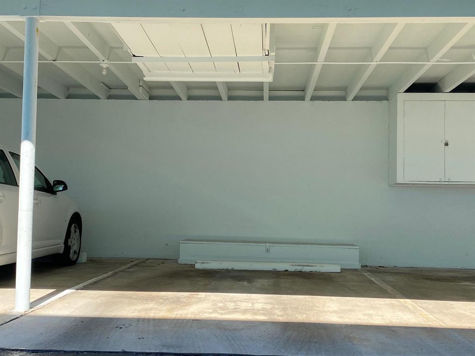 Carport