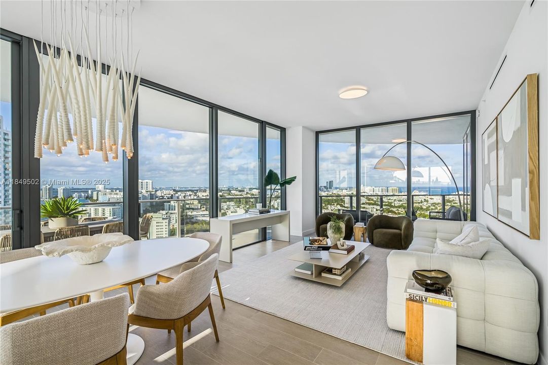 For Sale: $3,345,000 (2 beds, 2 baths, 1389 Square Feet)