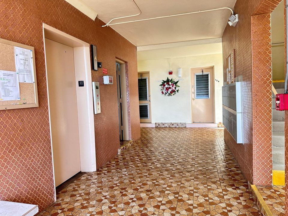 Elevator