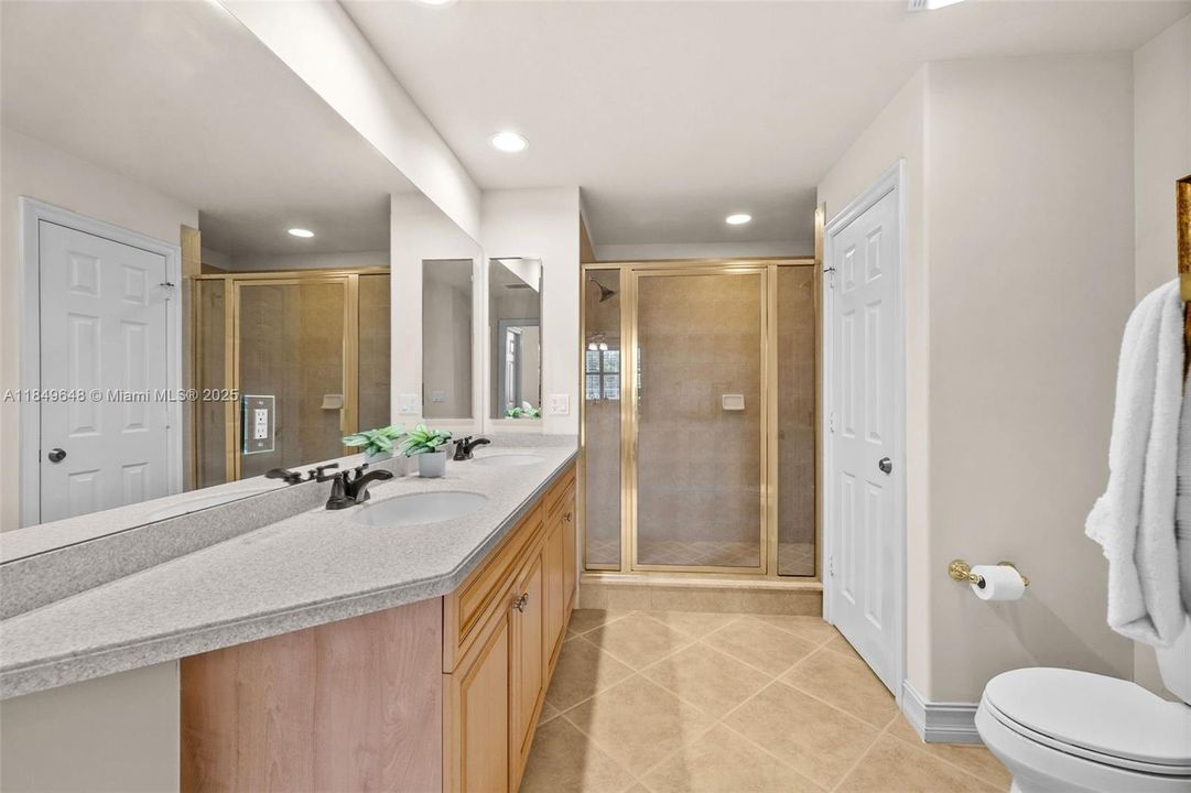 Master Bath