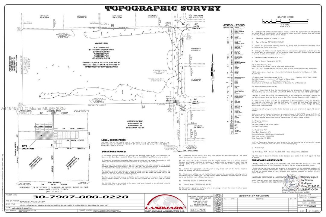 For Sale: $3,600,000 (0 beds, 0 baths, 0 Square Feet)