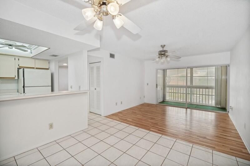 Dining & Living Room