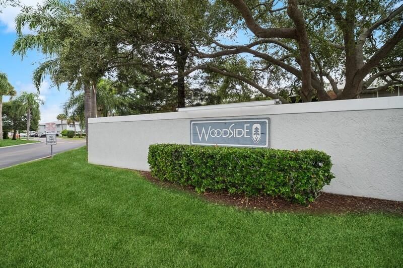 Woodside