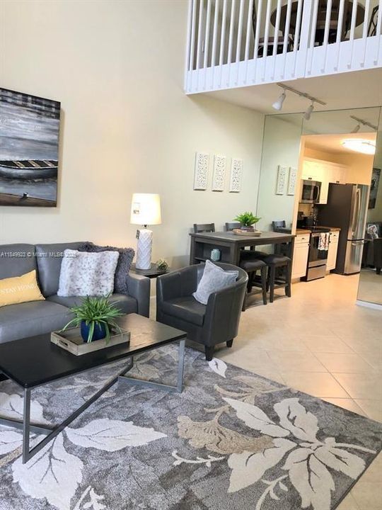 En Renta: $3,000 (2 camas, 2 baños, 1101 Pies cuadrados)