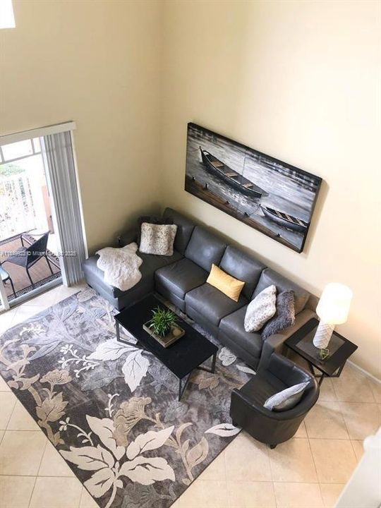 En Renta: $3,000 (2 camas, 2 baños, 1101 Pies cuadrados)