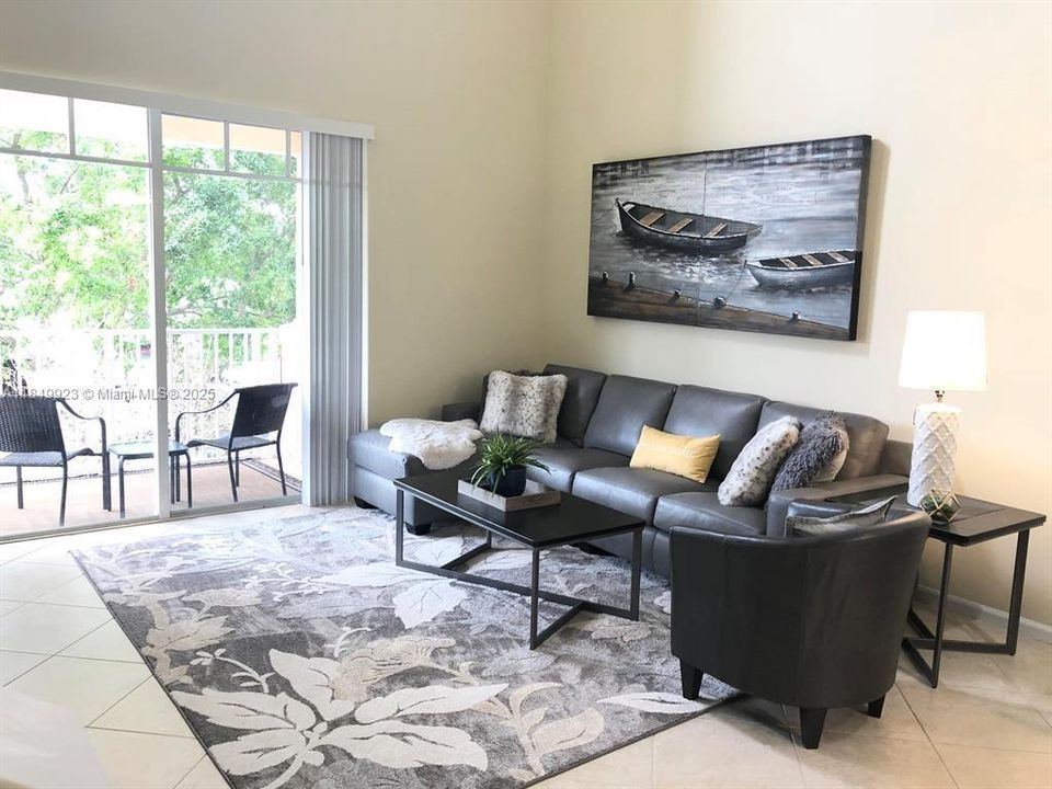 En Renta: $3,000 (2 camas, 2 baños, 1101 Pies cuadrados)