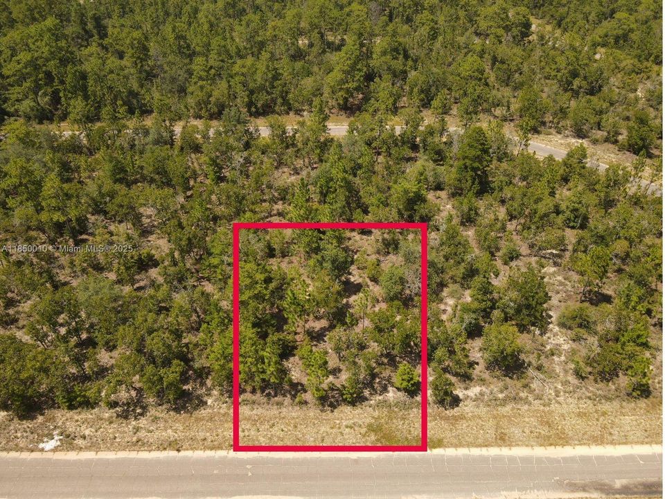 待售: $7,000 (0.26 acres)