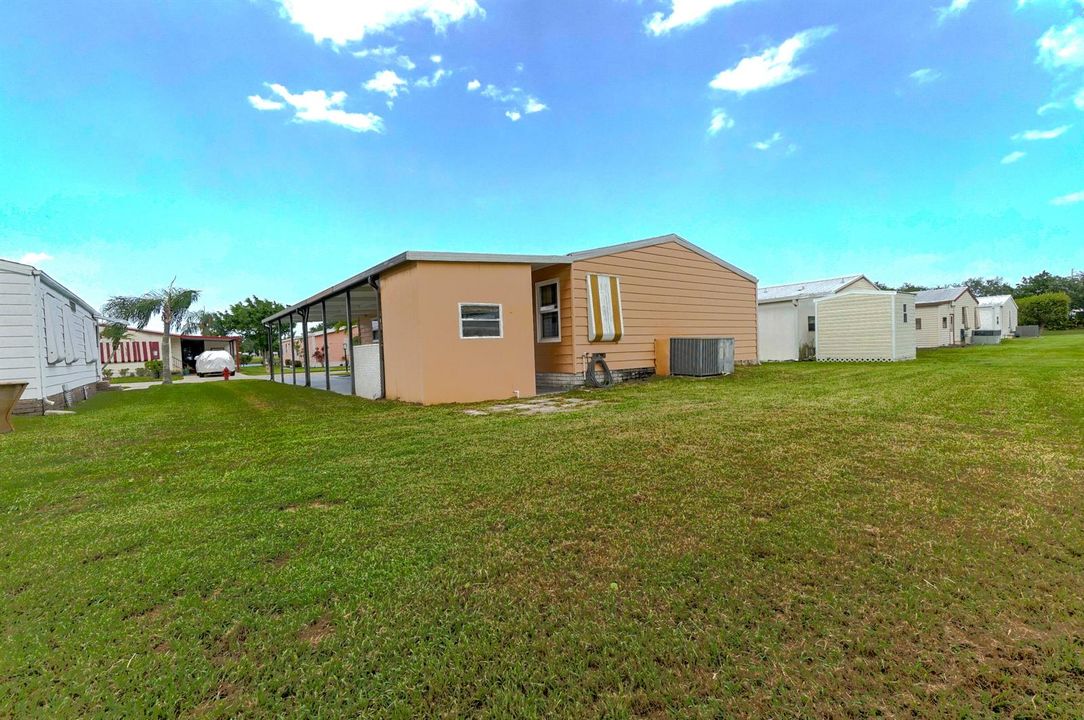 Back of House 2