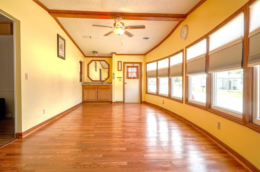 Front room 4