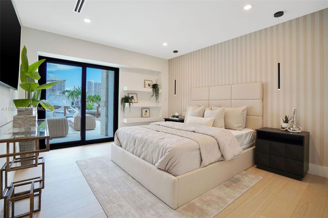 В аренду: $45,000 (5 спален, 6 ванн, 3955 Квадратных фут)