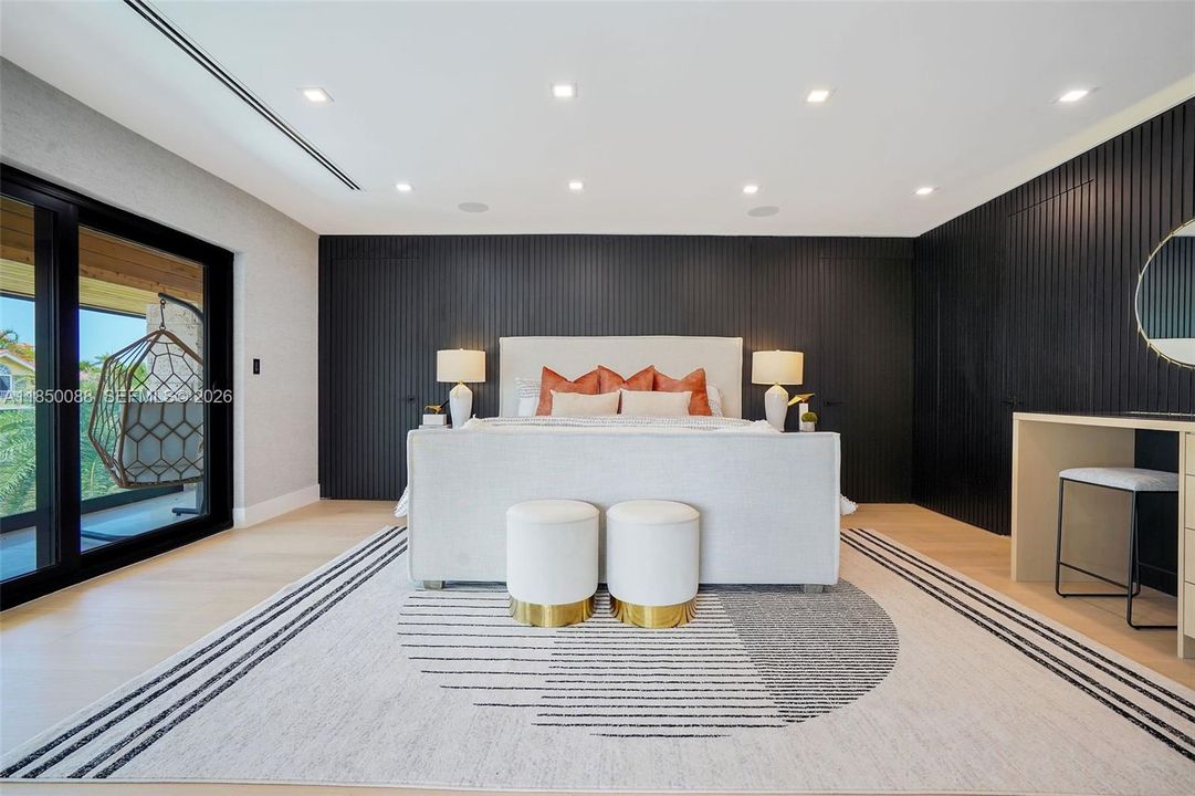В аренду: $45,000 (5 спален, 6 ванн, 3955 Квадратных фут)