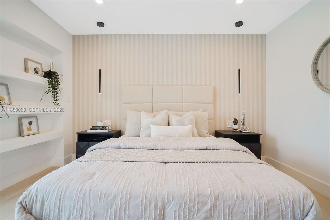 В аренду: $45,000 (5 спален, 6 ванн, 3955 Квадратных фут)
