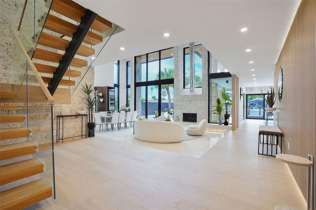 В аренду: $45,000 (5 спален, 6 ванн, 3955 Квадратных фут)