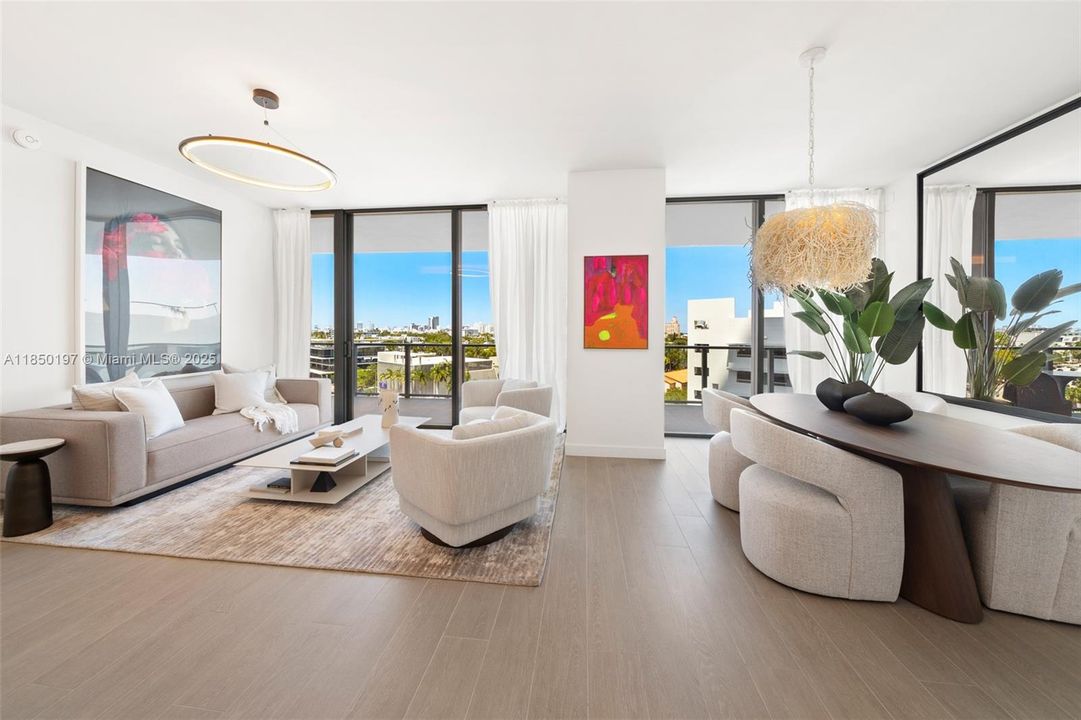 For Sale: $2,095,000 (2 beds, 2 baths, 0 Square Feet)