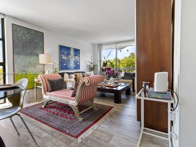 Plenty Of Natural Light