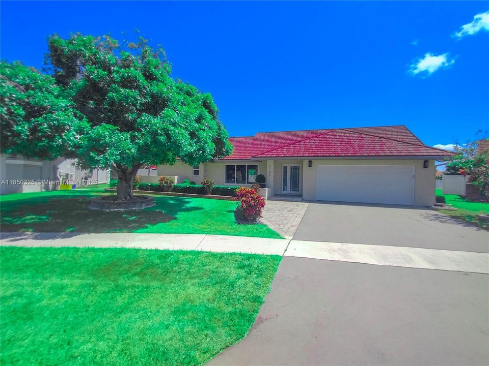 Recently Rented: $4,985 (4 beds, 2 baths, 3489 Square Feet)