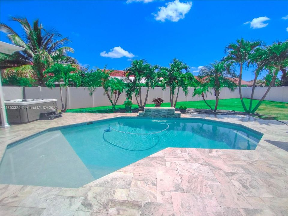 Recently Rented: $4,985 (4 beds, 2 baths, 3489 Square Feet)