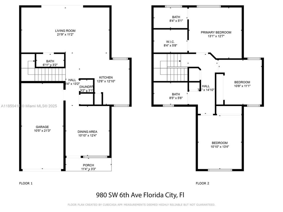 Active With Contract: $2,250 (3 beds, 2 baths, 1527 Square Feet)