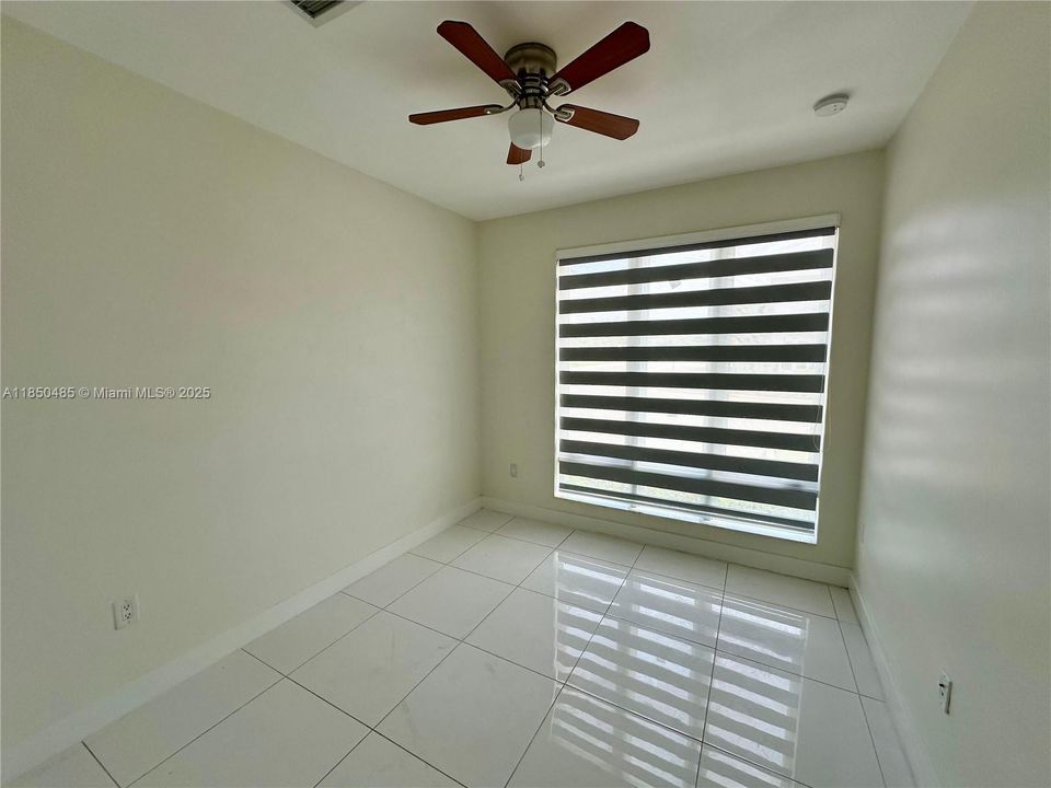 Ground Floor Bedroom