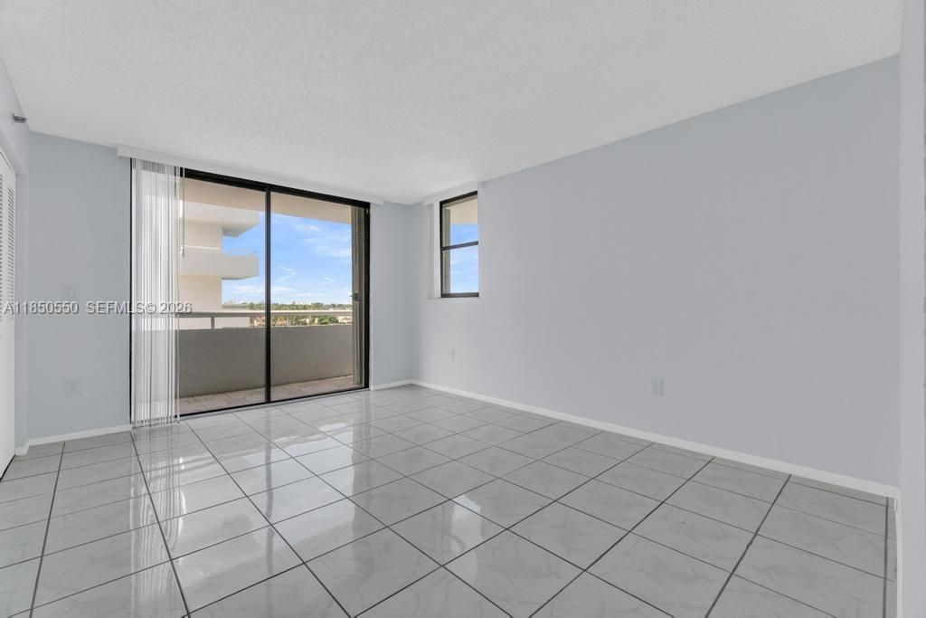 Design Idea - Virtually Staged.6830 Indian Creek Drive, Unit #6D, Miami Beach, FL 33141.  Indian Creek Club & Marina Condo North.