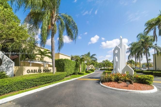 Common Areas, Landscaping and Facades are being Updated