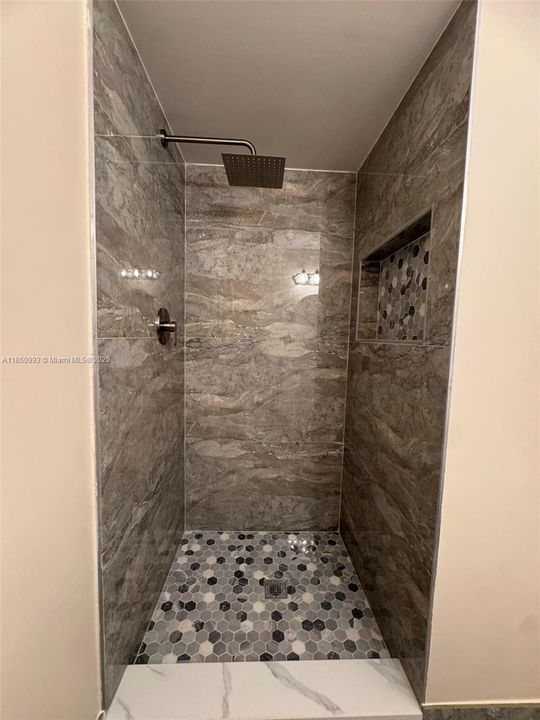 Bathroom 2 Rain Shower