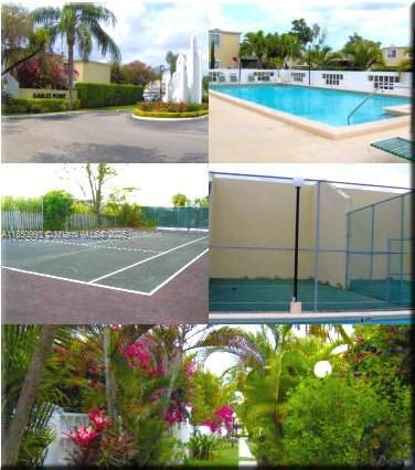 Common AreasPools, Pickel Ball, Raquet Ball, Tennis