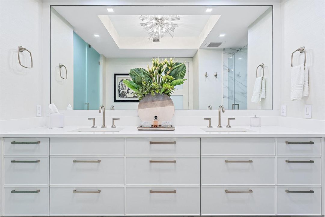 Primary Suite Bath