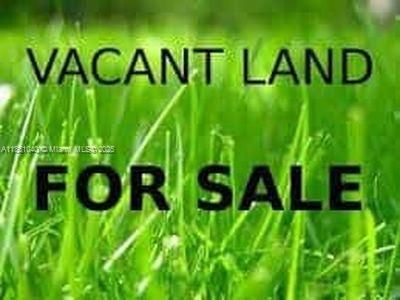 Active With Contract: $80,000 (0.23 acres)