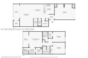 Vendido Recientemente: $319,900 (3 camas, 2 baños, 1502 Pies cuadrados)