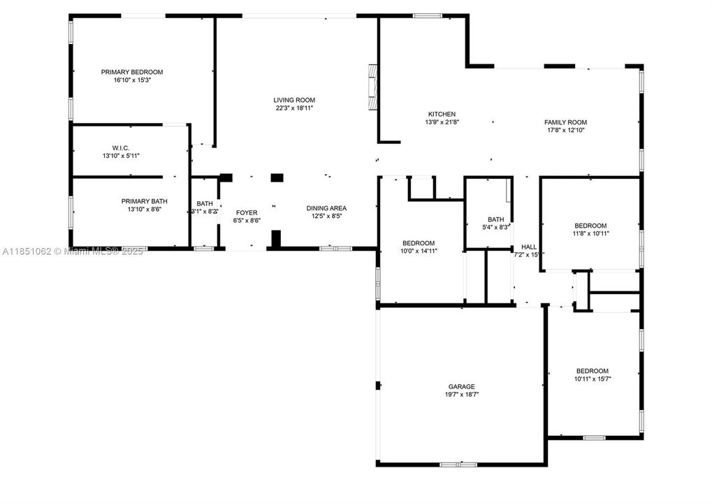 Recently Sold: $1,780,000 (4 beds, 2 baths, 2356 Square Feet)