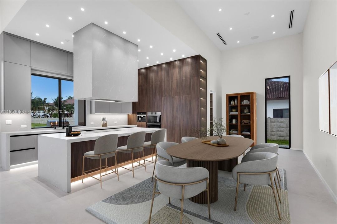 На продажу: $4,299,000 (5 спален, 6 ванн, 4824 Квадратных фут)