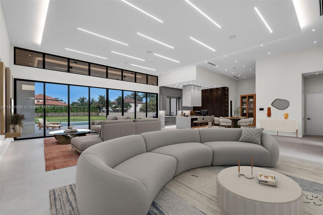 На продажу: $4,299,000 (5 спален, 6 ванн, 4824 Квадратных фут)