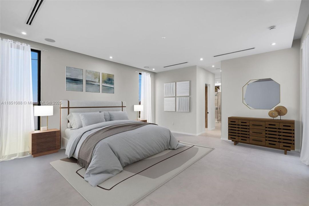 На продажу: $4,299,000 (5 спален, 6 ванн, 4824 Квадратных фут)