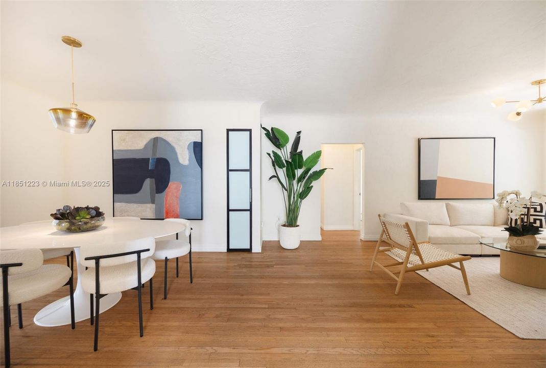 Activo con contrato: $1,350,000 (3 camas, 2 baños, 1303 Pies cuadrados)