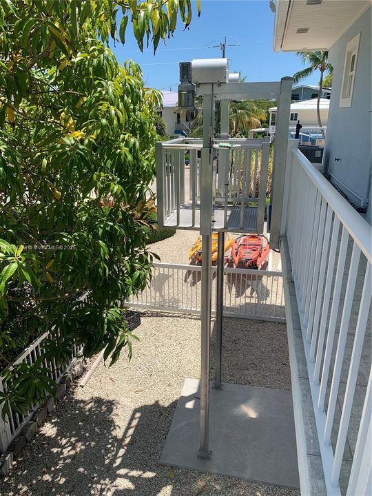 Elevator - Cargo Lift