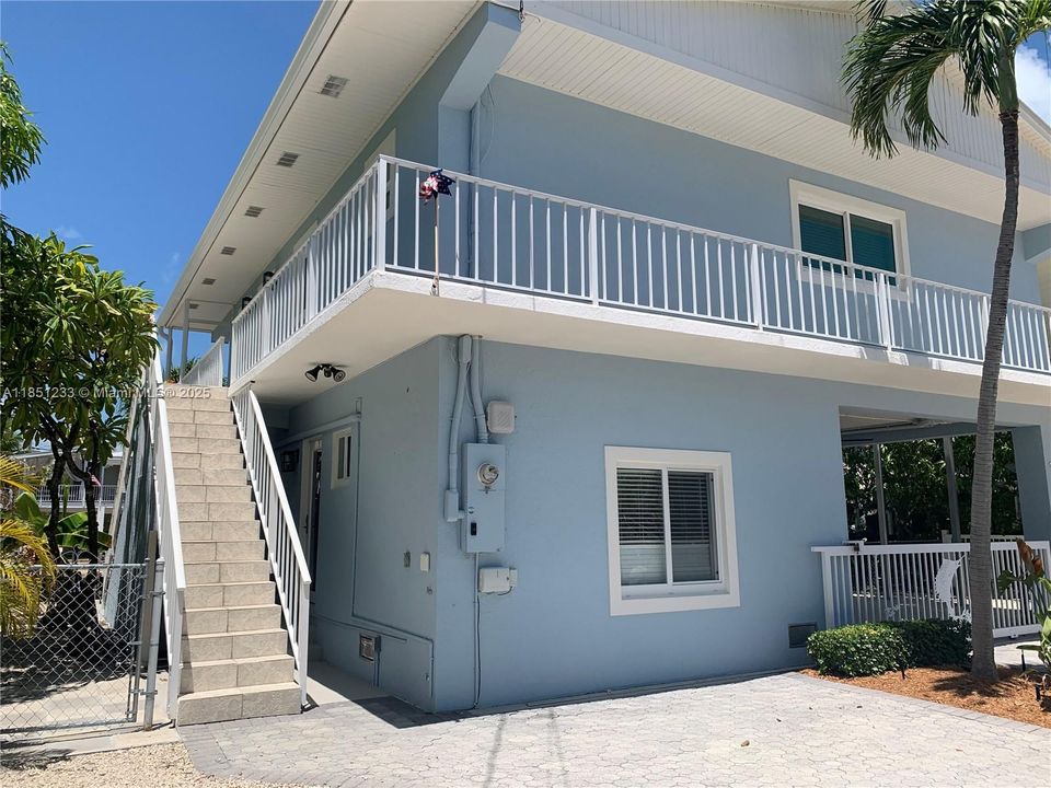 Electric Car Charging Port