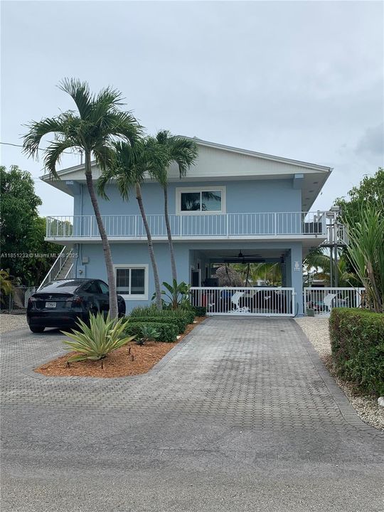 Fenced & Plenty of Parking