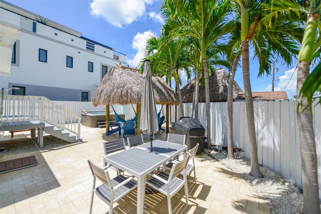 最近租的: $3,500 (2 贝兹, 2 浴室, 1045 平方英尺)