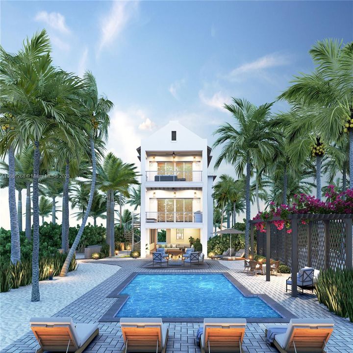 Recently Sold: $4,500,000 (5 beds, 4 baths, 3011 Square Feet)