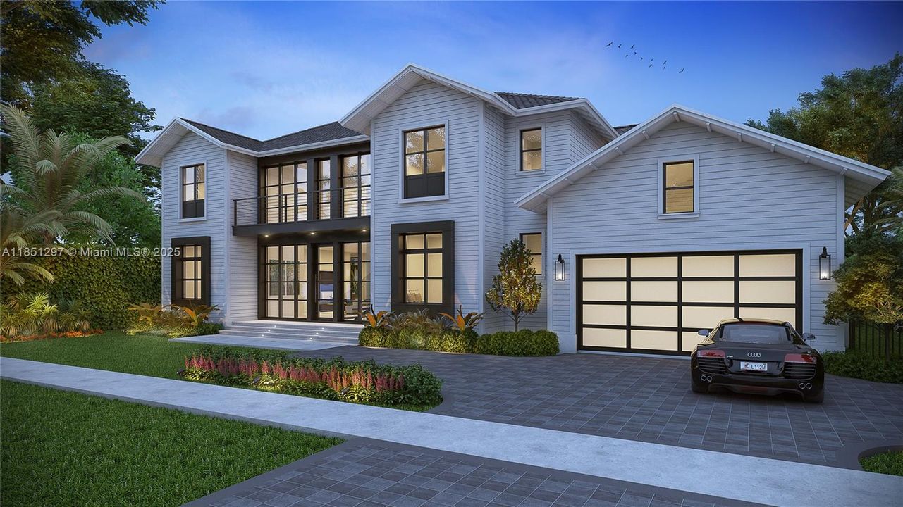 En Venta: $2,800,000 (4 camas, 3 baños, 1752 Pies cuadrados)