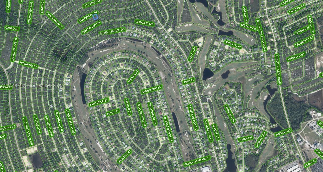 En Venta: $14,900 (0.29 acres)