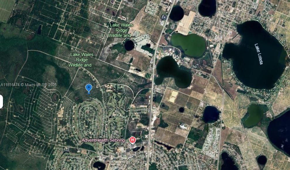 En Venta: $14,900 (0.29 acres)