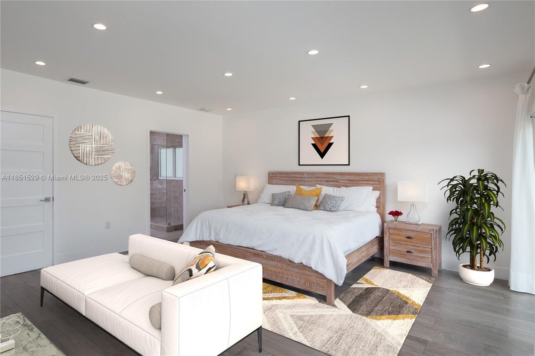 合同活跃: $3,660,000 (5 贝兹, 5 浴室, 3240 平方英尺)