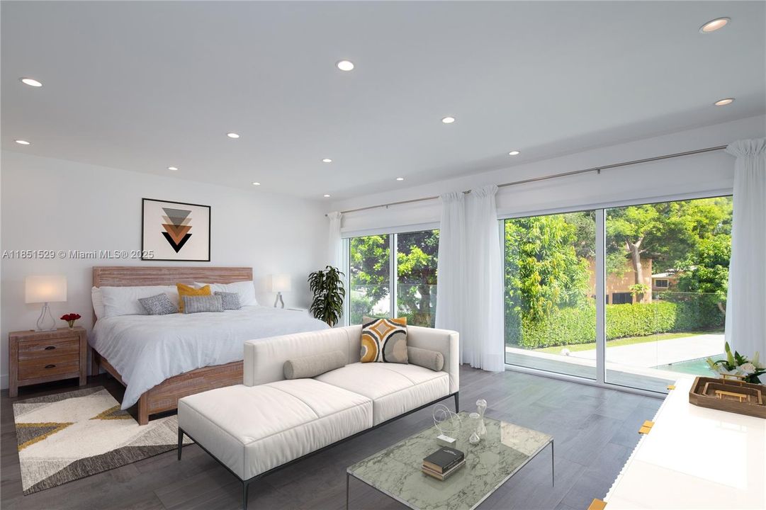 合同活跃: $3,660,000 (5 贝兹, 5 浴室, 3240 平方英尺)