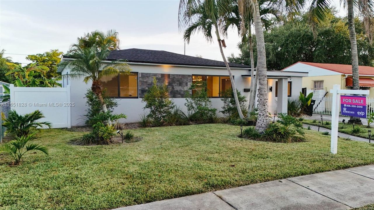 Active With Contract: $4,200 (3 beds, 2 baths, 1780 Square Feet)