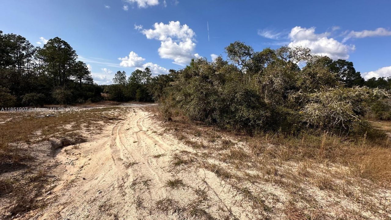Recently Sold: $14,000 (0.50 acres)